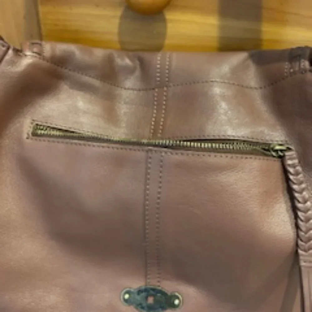 Hobo Purse- Lucky Brand - Picture 6 of 9